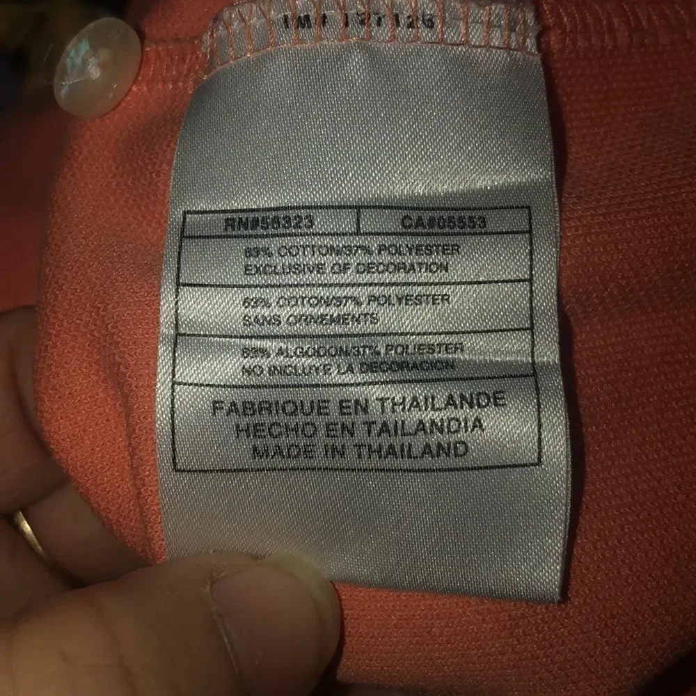 Nike Golf Shirt